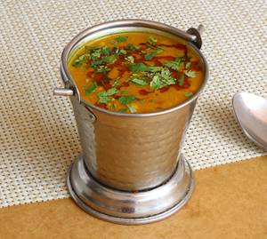 Dal Fry