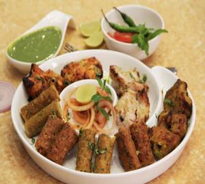 Non Veg Platter