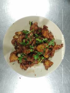 Gobi Manchurian