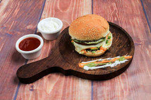 Maharaja Burger