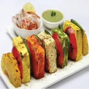 Paneer Multani Tikka