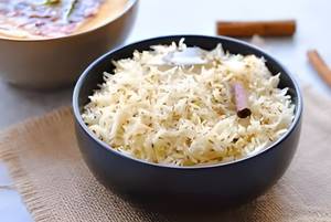Jeera Rice