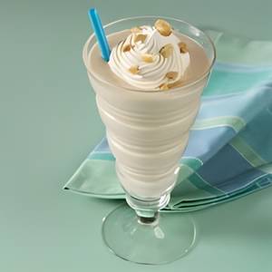 Peanut Butter Shake 
