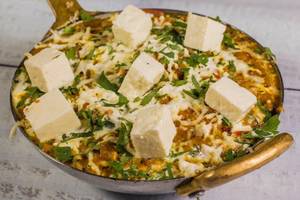 Paneer Kadhai