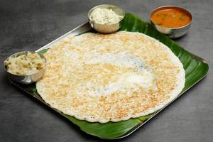 Benne Dosa[1 Pc]