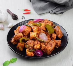 Chilli Paneer Dry 500 Ml