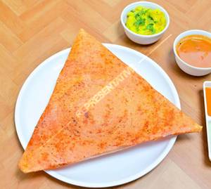 Mysore masala dosa