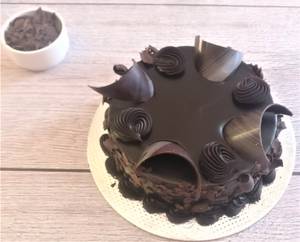 Dark chocolate