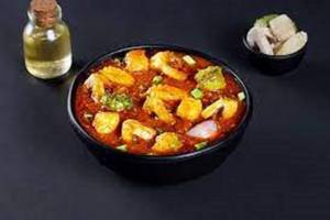Chicken Hunan Sauce