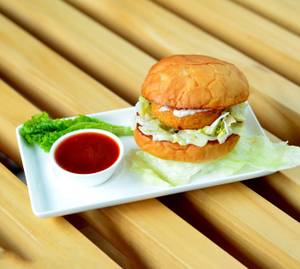 Veg Burger