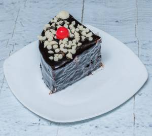 Chocolate Truffle Pastry