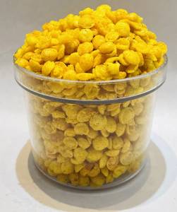 Lite Dal Snacks 125gm