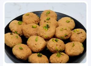 Mathura Peda
