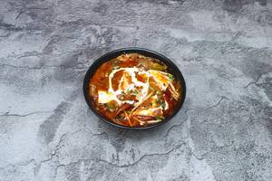 Kadai Paneer