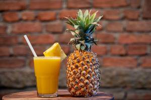 Pineapple Juice