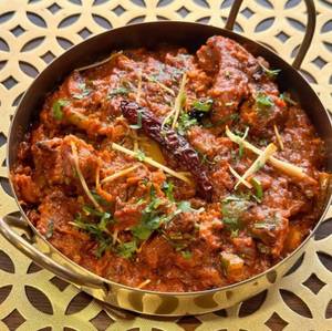 Kadhai Chicken Boneless