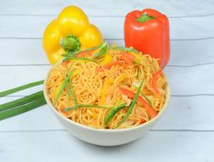 Veg Mee Goreng