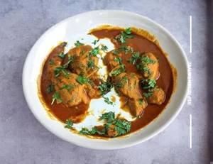 Chicken Masala