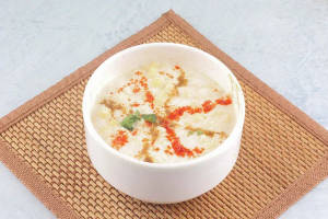 Boondi Raita