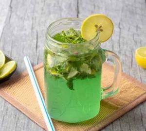 Sunrise mojito [350 ml]