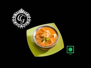 Shahi Paneer