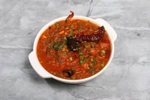Veg Kolhapuri