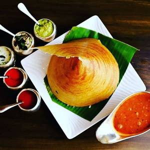 Golden Crisp Plain Dosa Bt.
