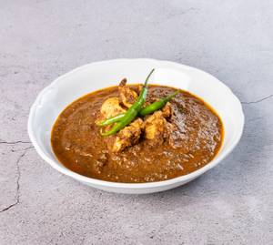 Chicken Xacuti Morjim
