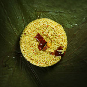 Puliyodarai