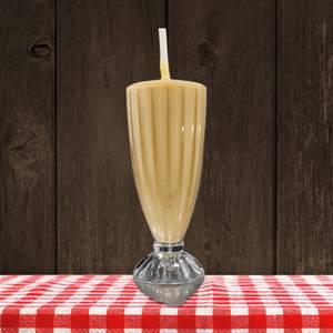 Chikku Milk Shake
