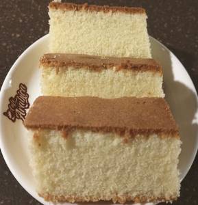 Ghee Cake (tea Cake )