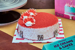 Red Velvet Cake