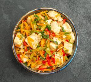 Paneer Fried Rice