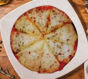 9" Cheese Pizza