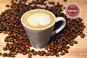 Desi Coffee