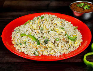 Egg Fried Rice