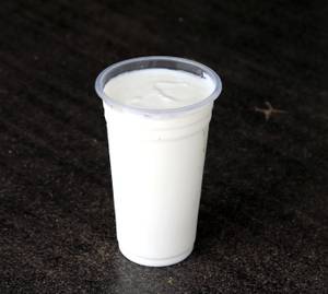 Kesariya Lassi