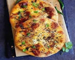Paneer Kulcha