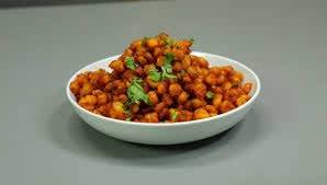 Chilli Corn