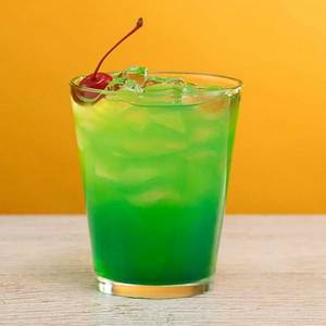Green Ocean Mojito