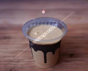 Cold Coffee