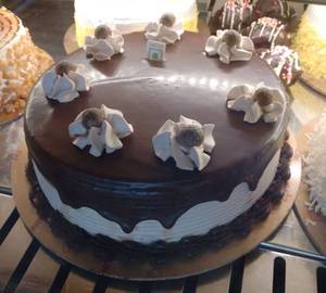 Choco Truffle Cake(1kg)