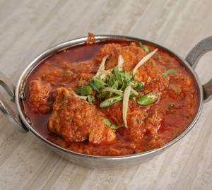 Chicken Maratha
