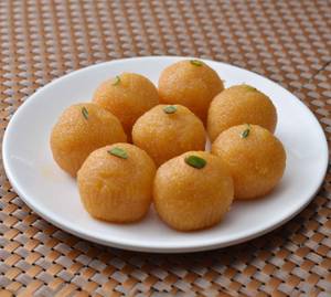 Desi Ghee Laddu [1kg]