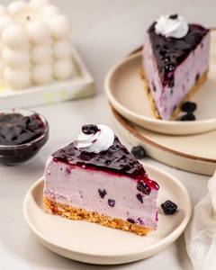 Blueberry Pastry