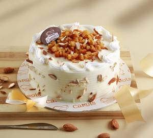 Gulab Jamun Cake [600 Grams]