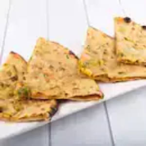 Masala Kulcha