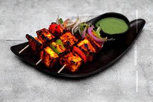 Paneer Tikka