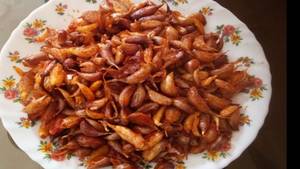 Garlic Fry