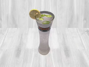 Mary Litchi Mojito